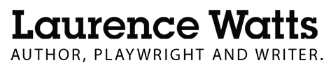 Laurence Watts Logo