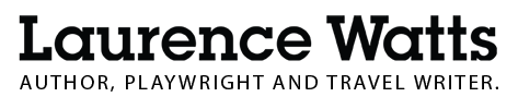 Laurence Watts Logo